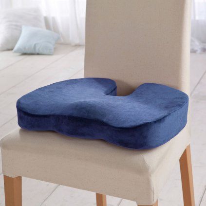 Ergonomický podsedák