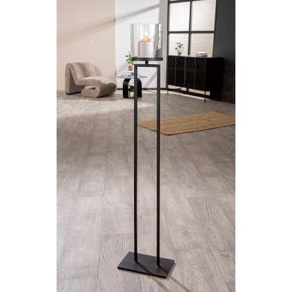 Stojací svícen Bonito, 123 cm