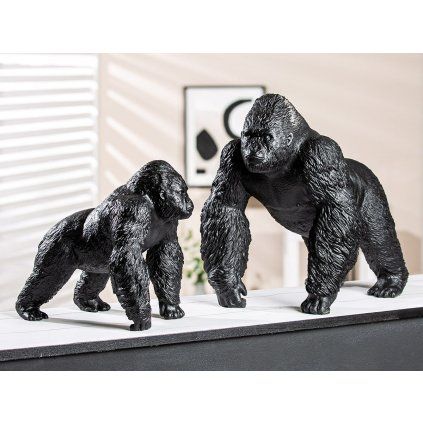 Figurka Gorila