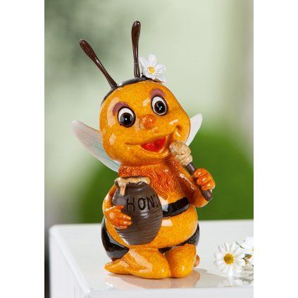 Figurka včelky "Bienchen"