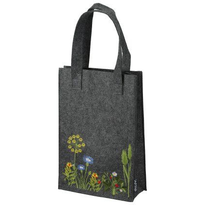 Dárková taška "Wild Flowers"