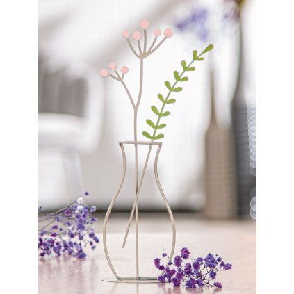 Dekorace "Fleur"