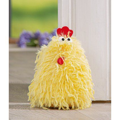 Figurka kuře "Peppi"