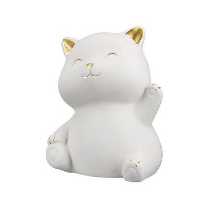 Keramická kočka 12cm "Kitty"