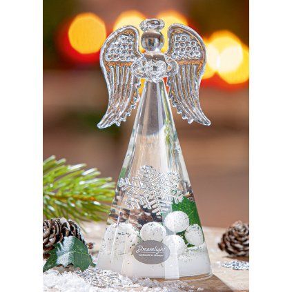 Anděl Dreamlight "Winter Time"