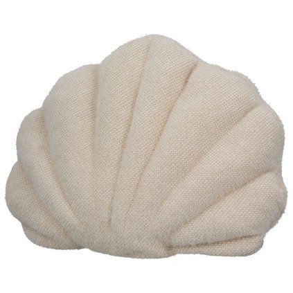 Potah na polštář Mušle Shell, 31 cm