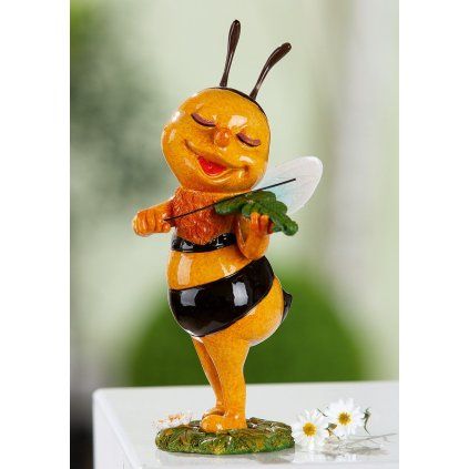 Včelka houslistka "Bienchen"