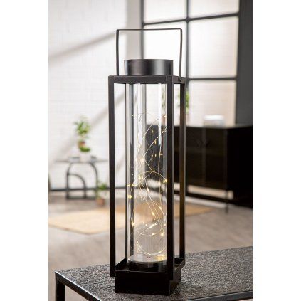 LED Lucerna Luna, 40 cm
