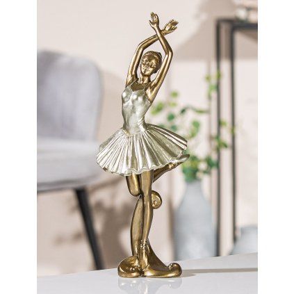 Baletní dekorativní figurka "Dancer"