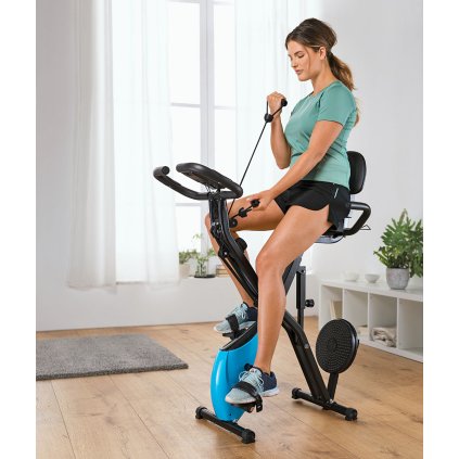 Rotoped s rotačním diskem Twist 