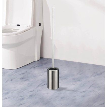 WC štětka, extra dlouhá, 67 cm
