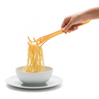 Naběračka na špagety