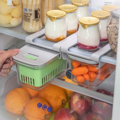 Nádoba na skladování potravin Prefo