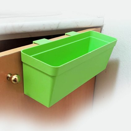 Závěsný box Clever