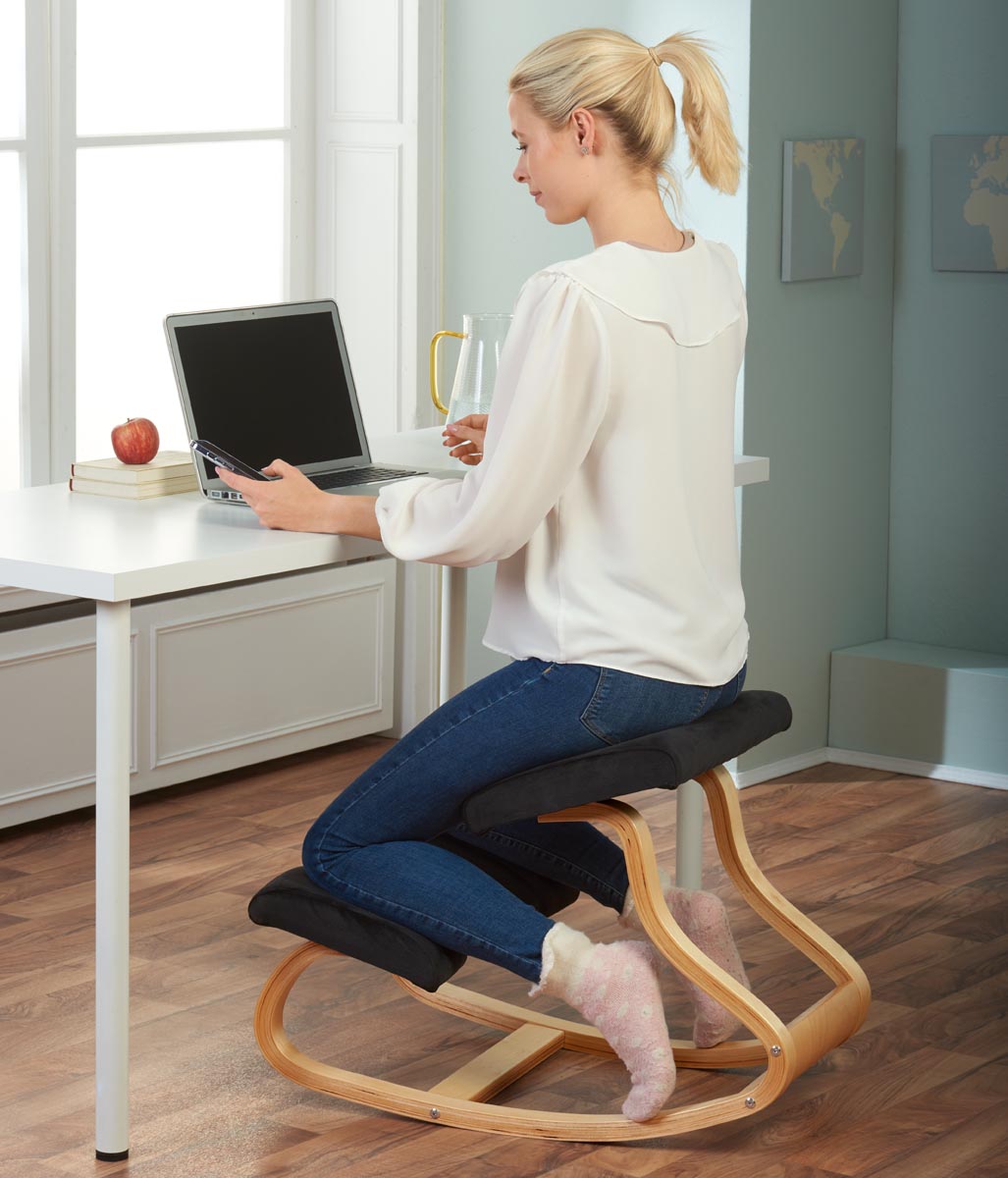 E-shop Weltbild Klekací židle - klekačka