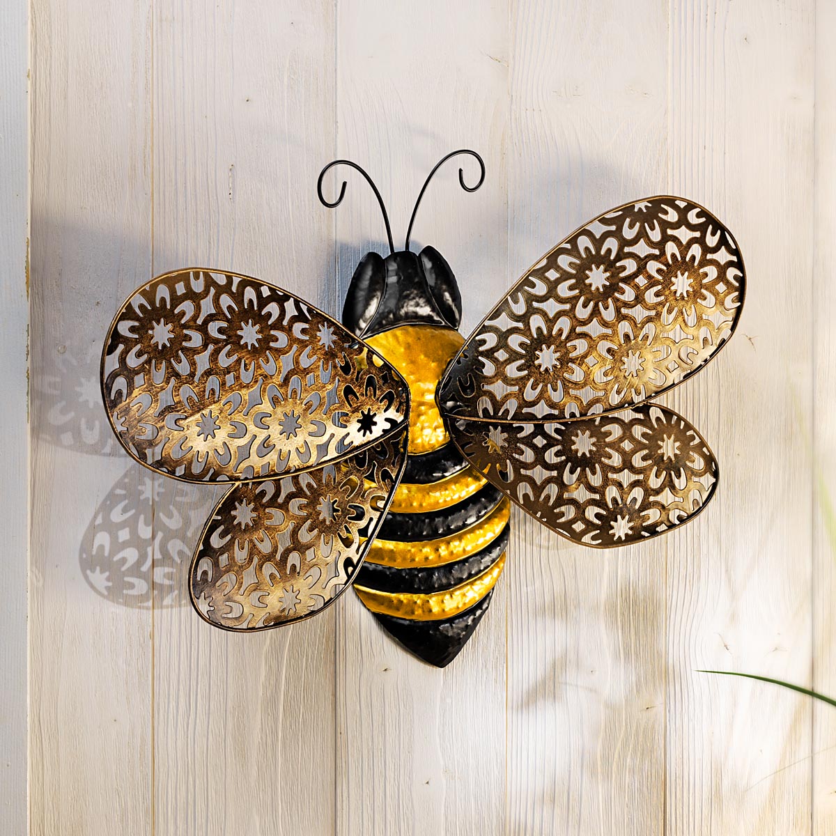 E-shop Weltbild Nástěnná dekorace Včela