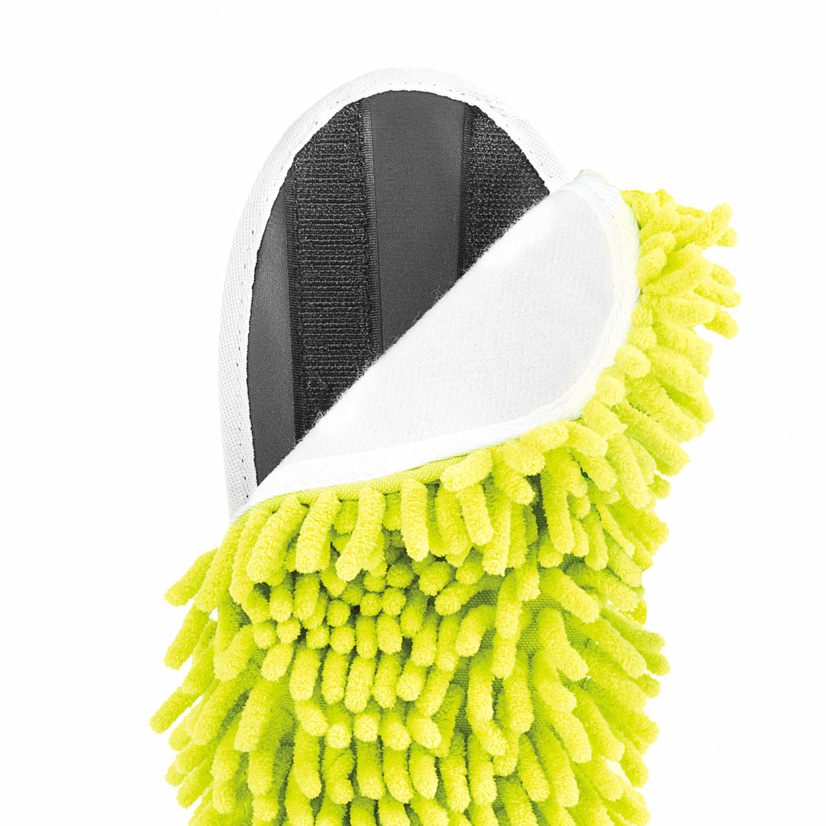 InnovaGoods Čistící pantofle Mop&Go