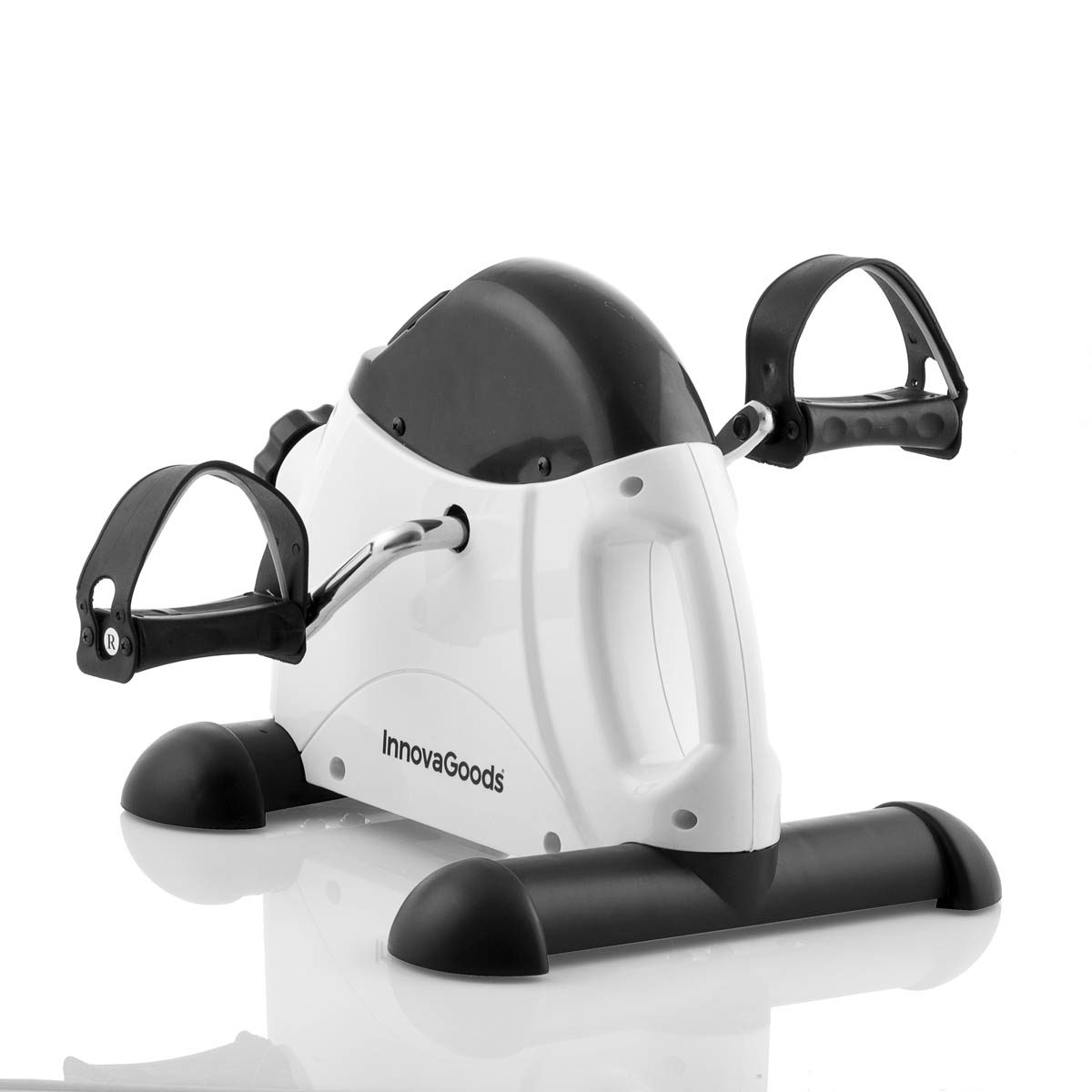 InnovaGoods Fitness pedálový trenažer