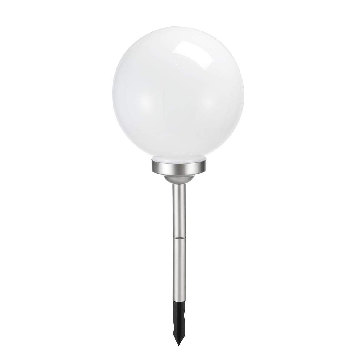 Haushalt International LED Solární Koule, Ø 30 cm