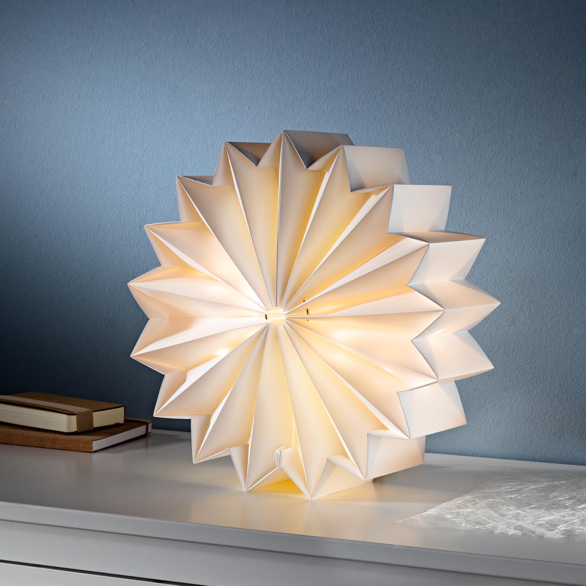 E-shop Weltbild LED světelná dekorace Flor