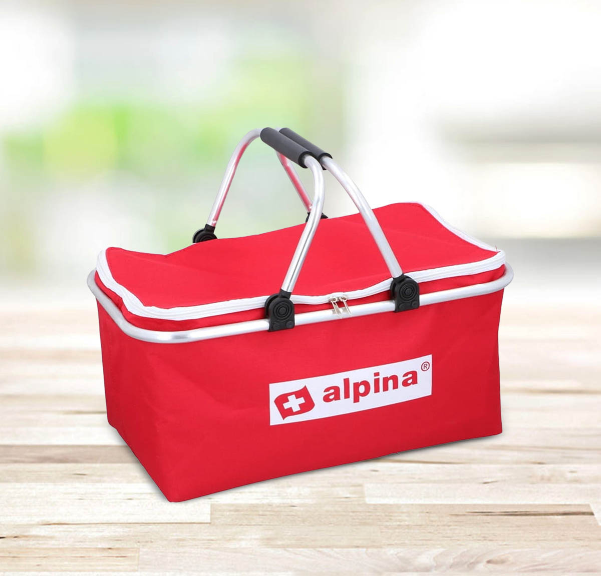 E-shop Alpina Chladící koš 25 l