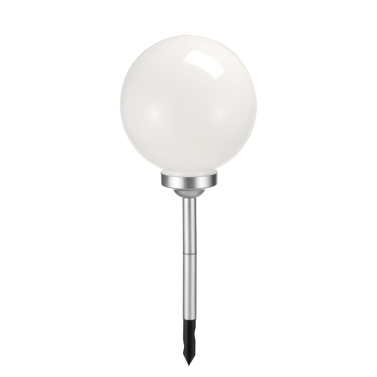 Haushalt International LED Solární Koule, Ø 25 cm