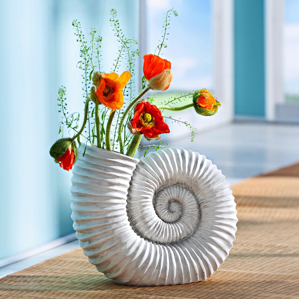 E-shop Weltbild Dekorativní váza Marisco