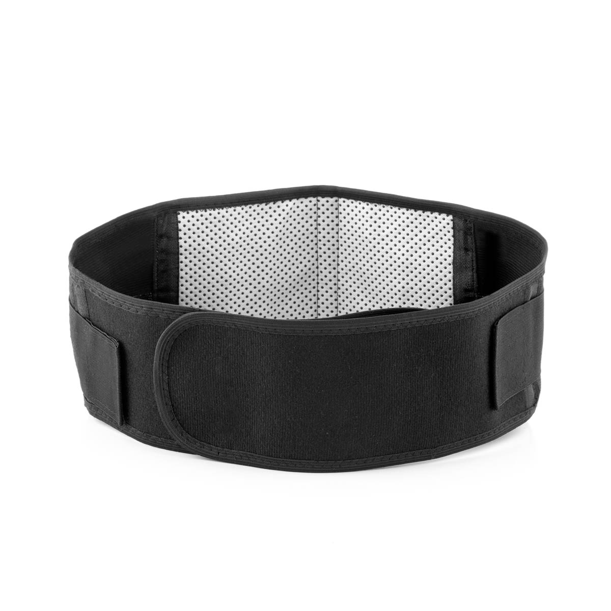 InnovaGoods Termoregulační korekční pás s turmalínovými magnety Tourmabelt