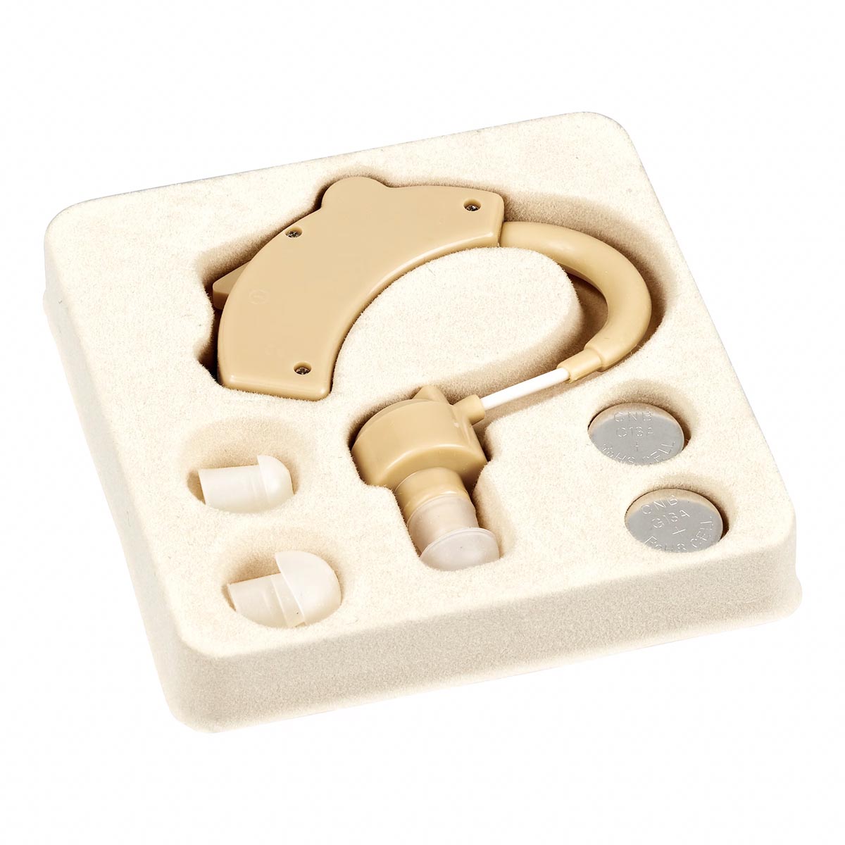 Naslouchátko Wellys