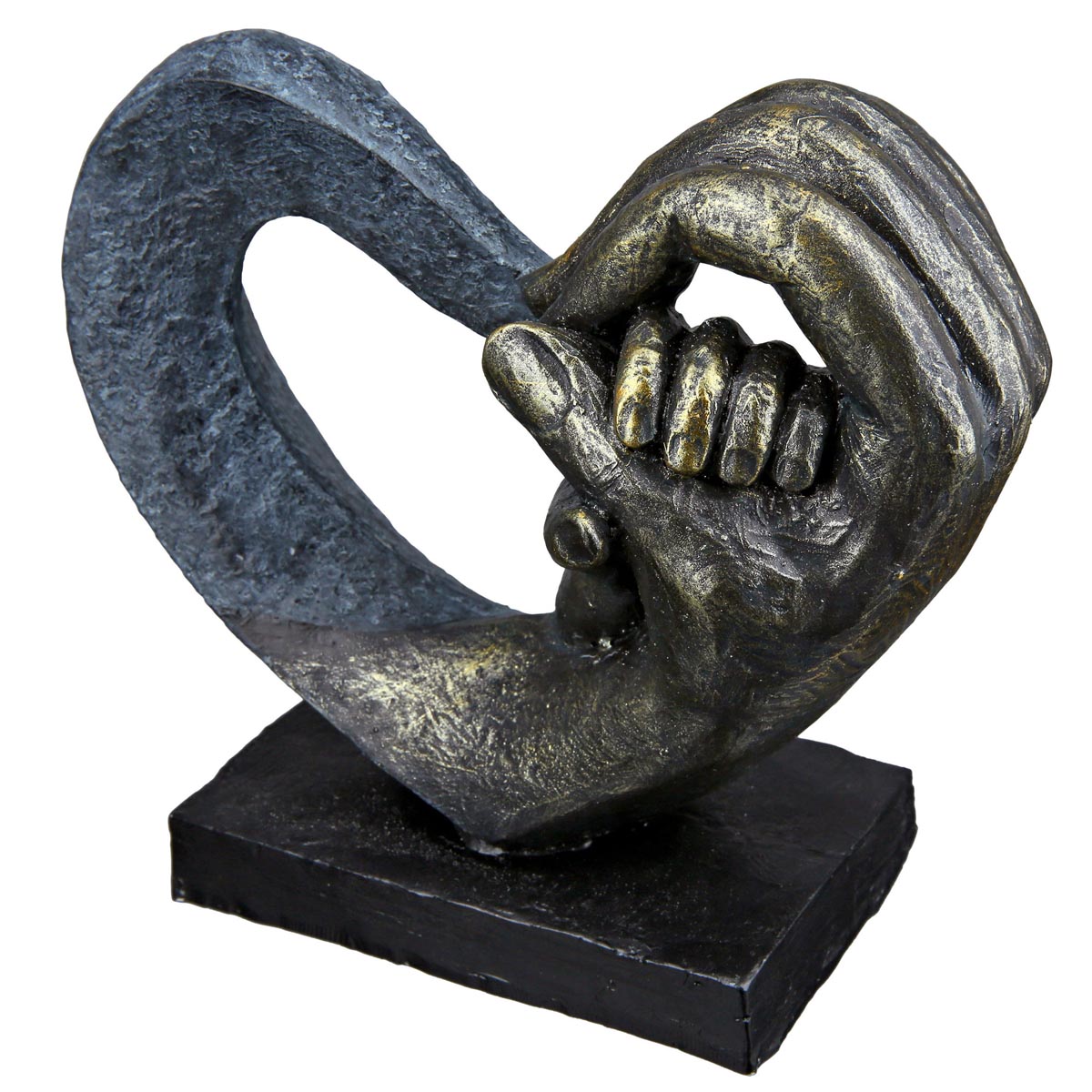 Gilde Dekorace Hands of Love