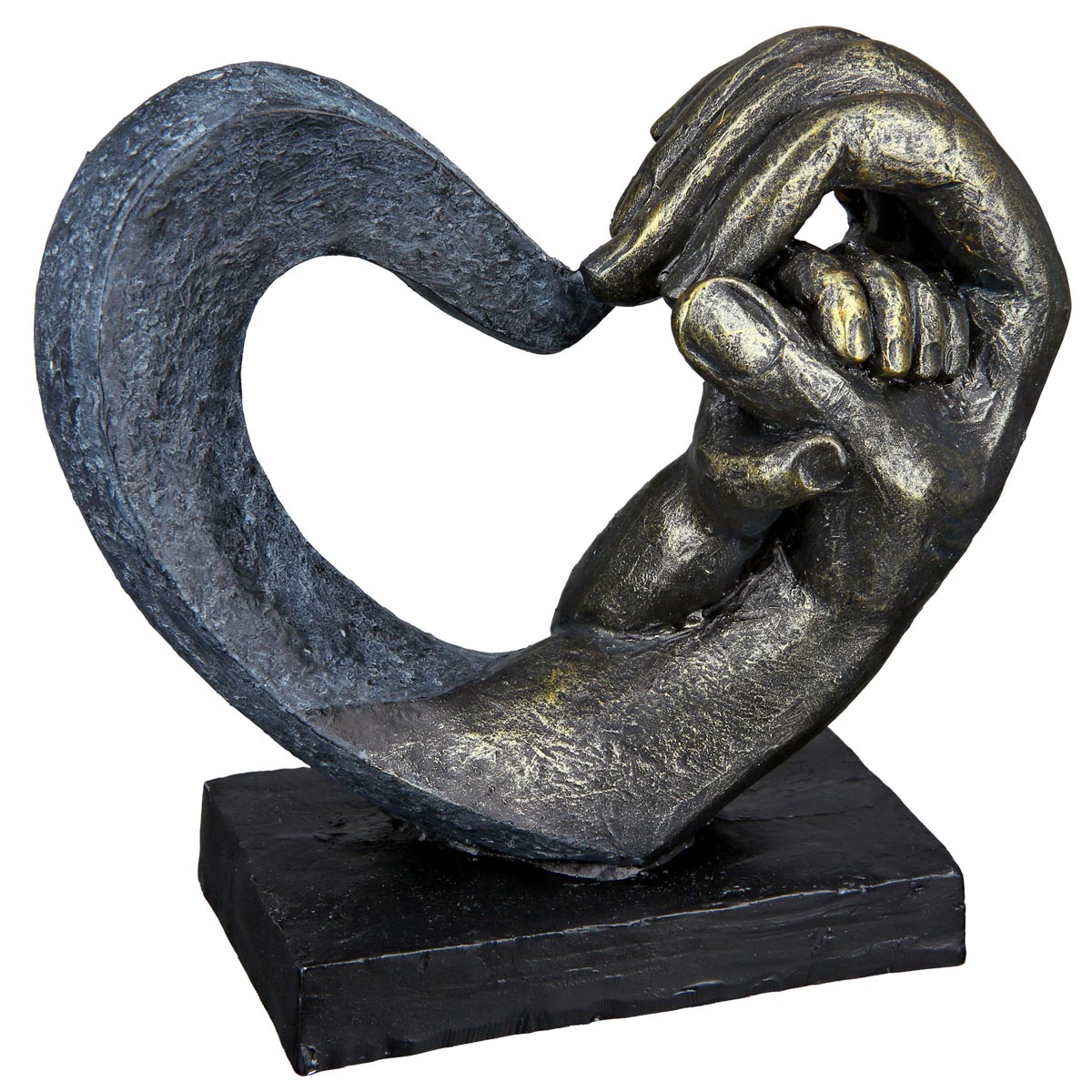 Gilde Dekorace Hands of Love