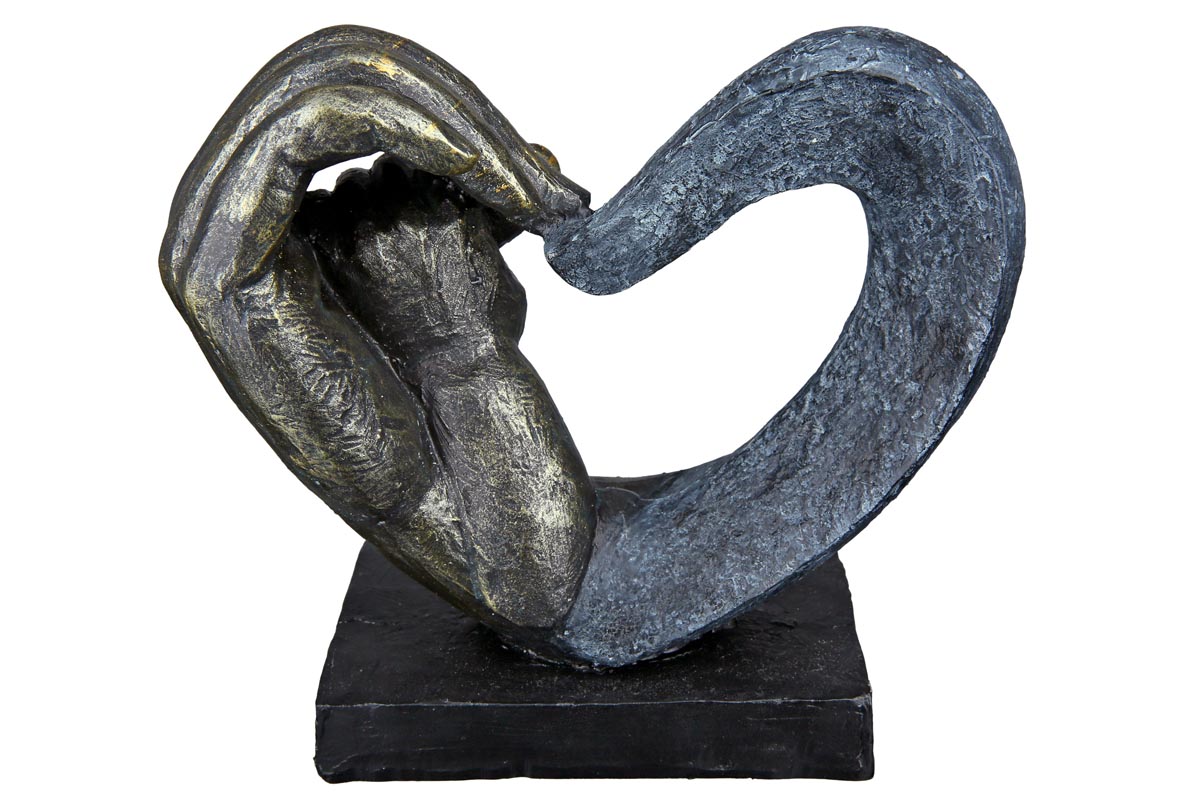 Gilde Dekorace Hands of Love