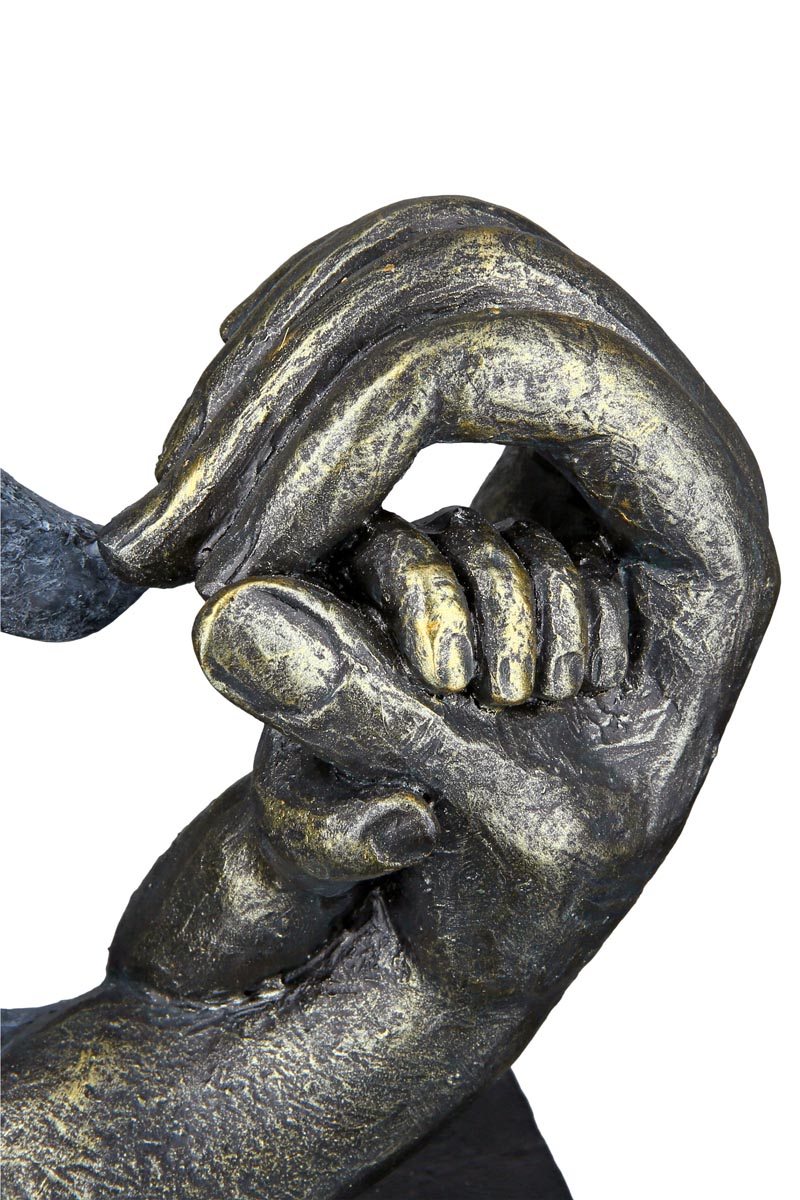 Gilde Dekorace Hands of Love