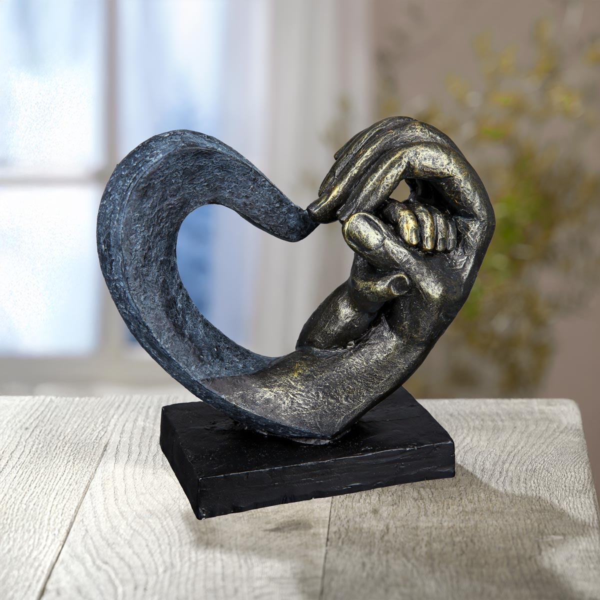 Gilde Dekorace Hands of Love