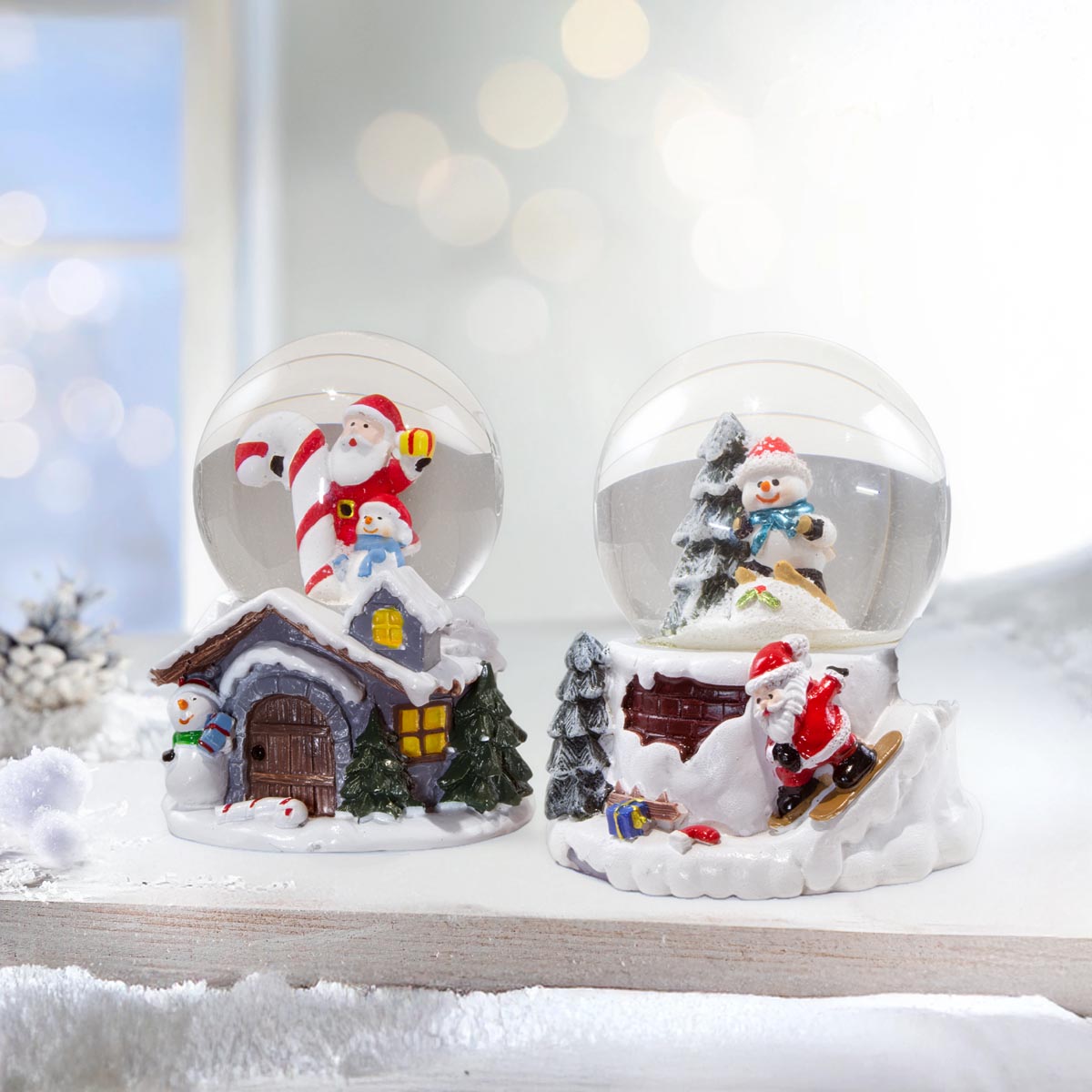 PM Euro Trading Sněžítko Santa