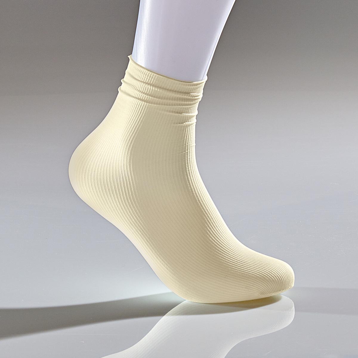 Ponožky Super soft, 4 páry