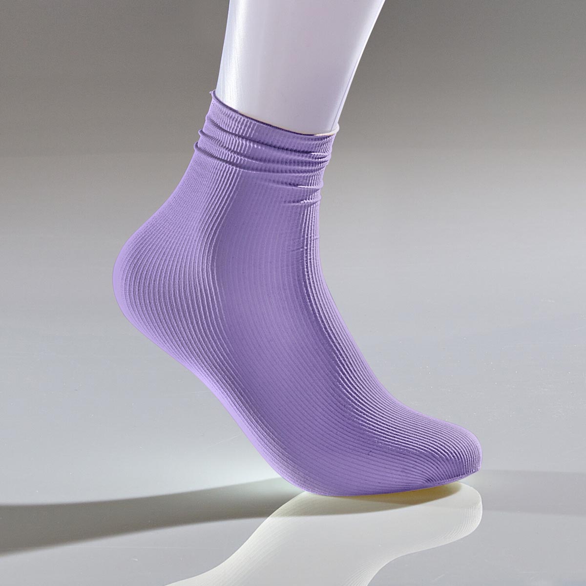 Ponožky Super soft, 4 páry