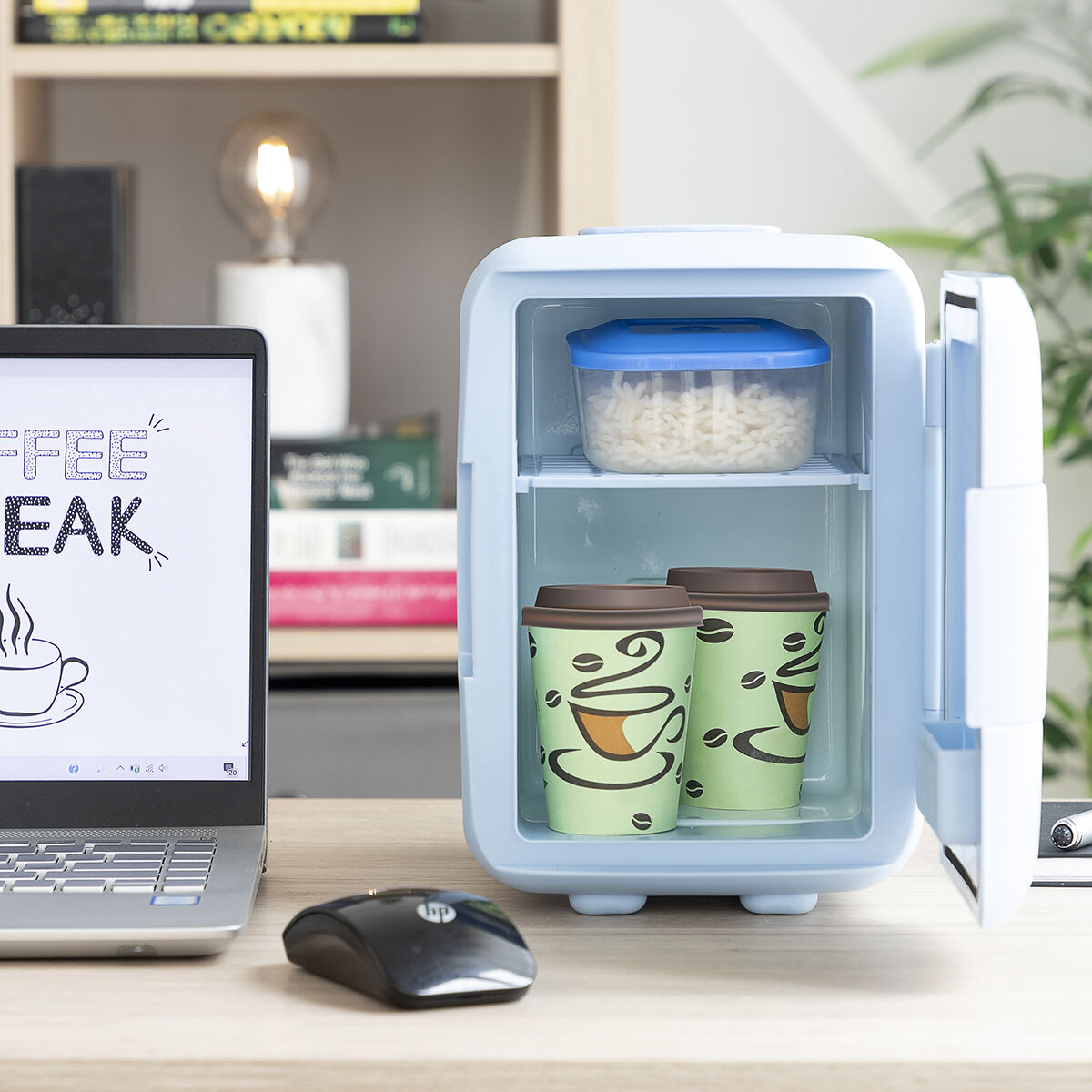 InnovaGoods Mini lednice na kosmetiku Frecos