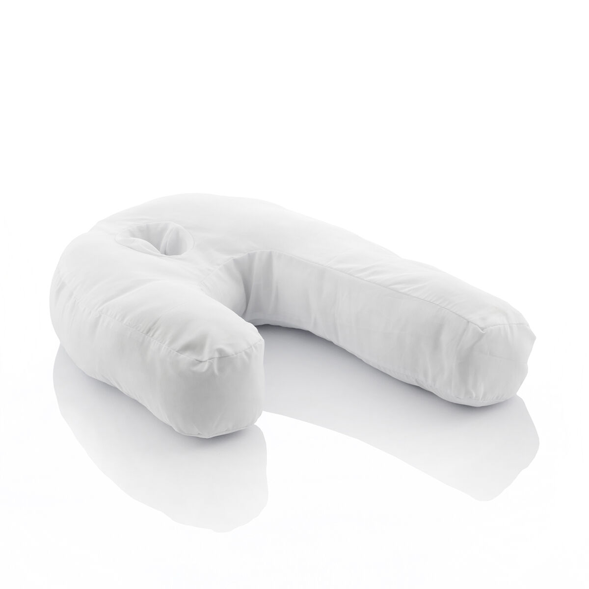 InnovaGoods Polohovací polštář U Slupill