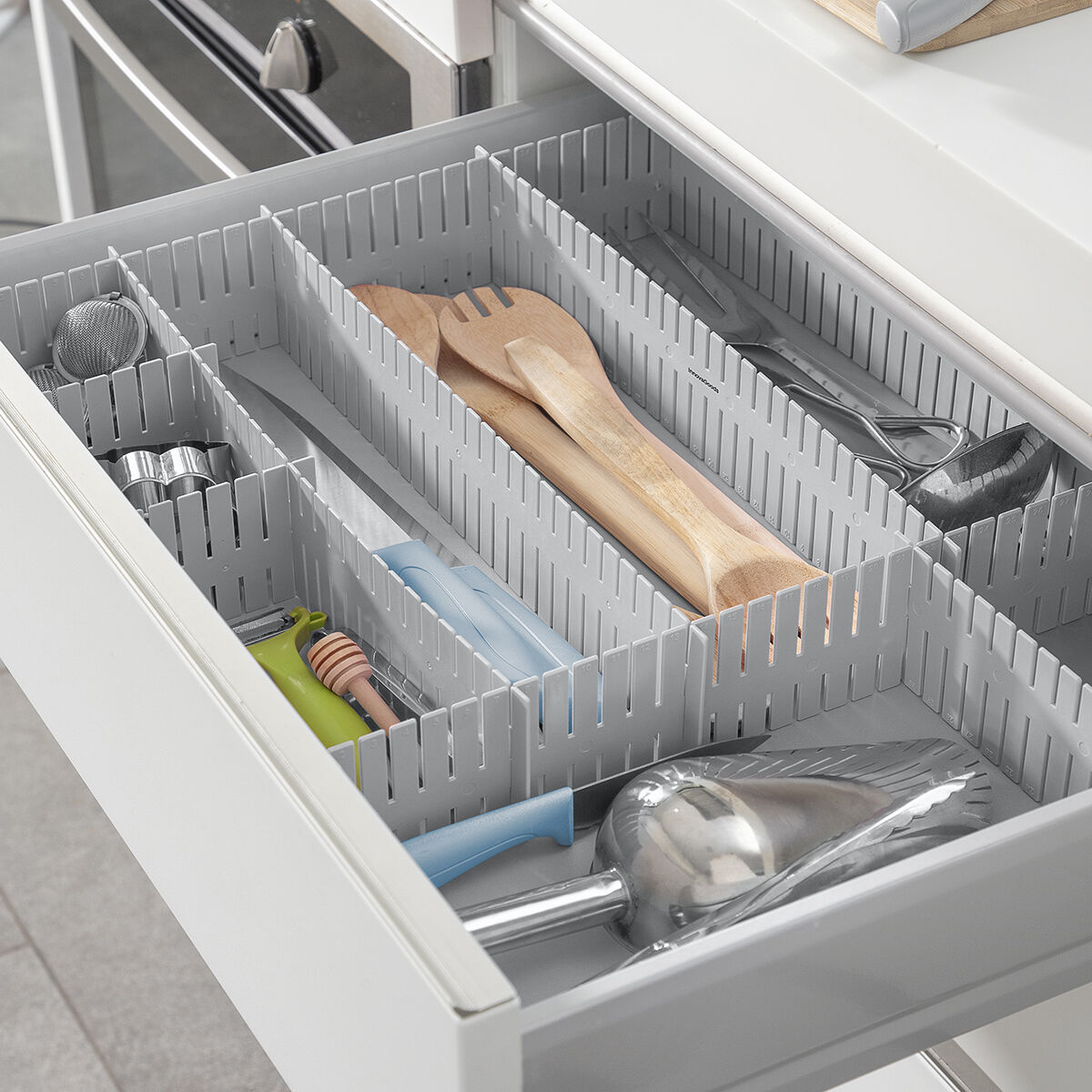 InnovaGoods Organizér do šuplíku Condor