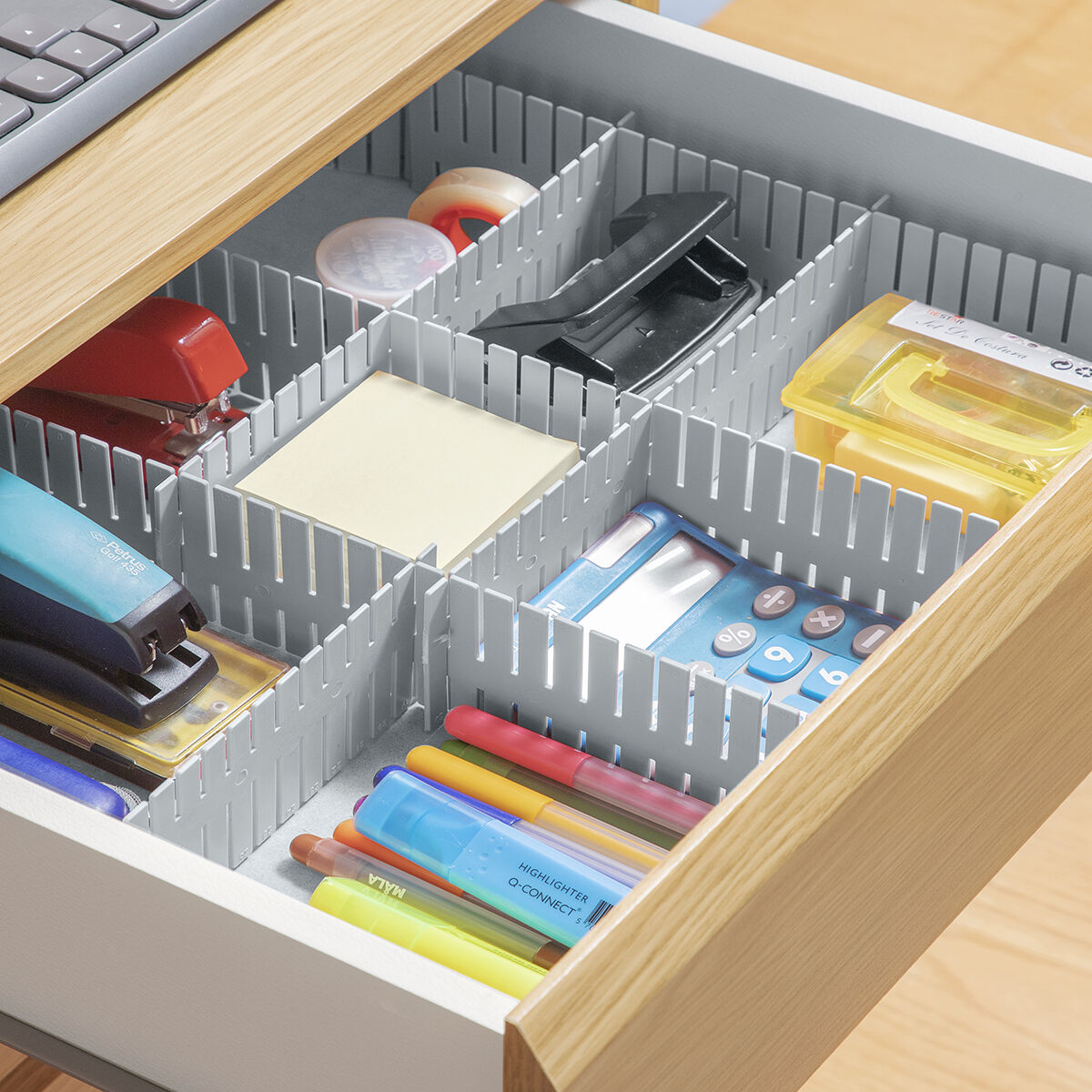 InnovaGoods Organizér do šuplíku Condor