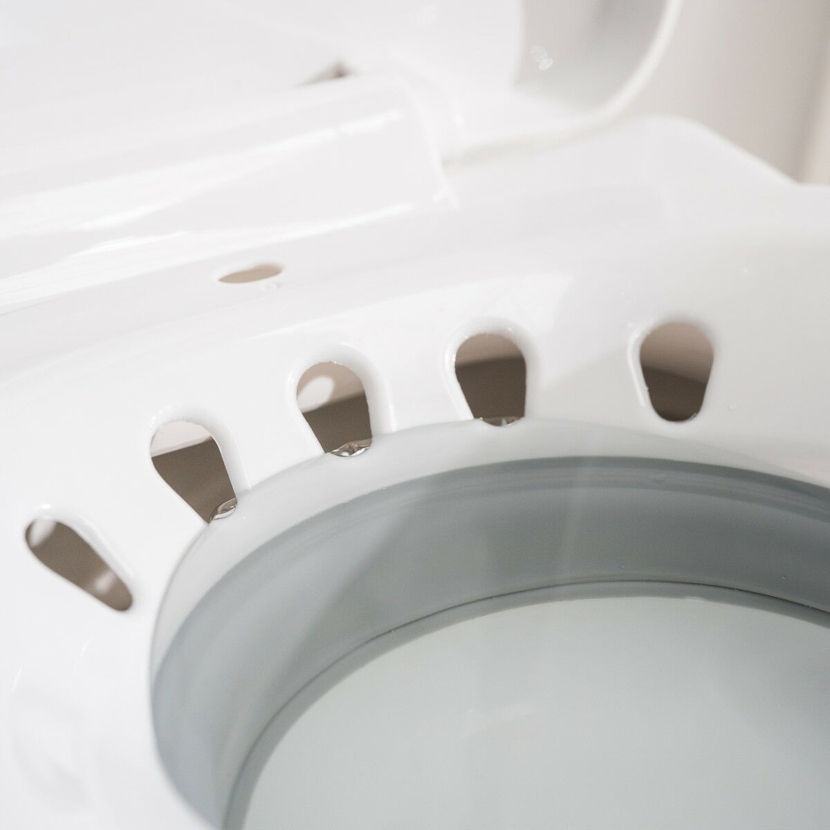 InnovaGoods Přenosný skládací bidet na toaletu Fopobi