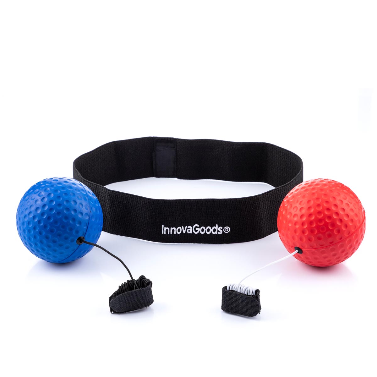 InnovaGoods Boxovací míček Balxing