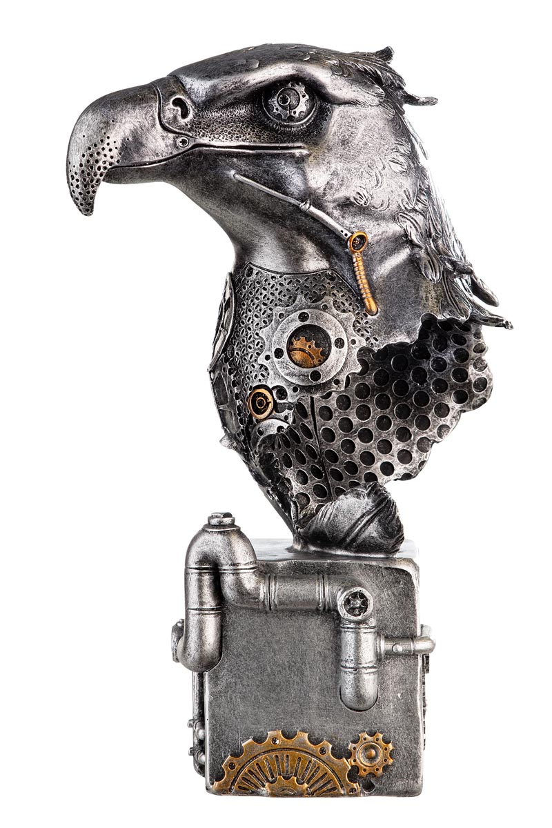 Gilde Soška Steampunk Orel