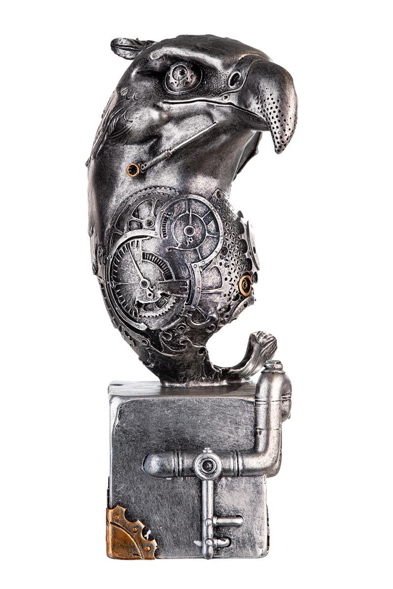 Gilde Soška Steampunk Orel