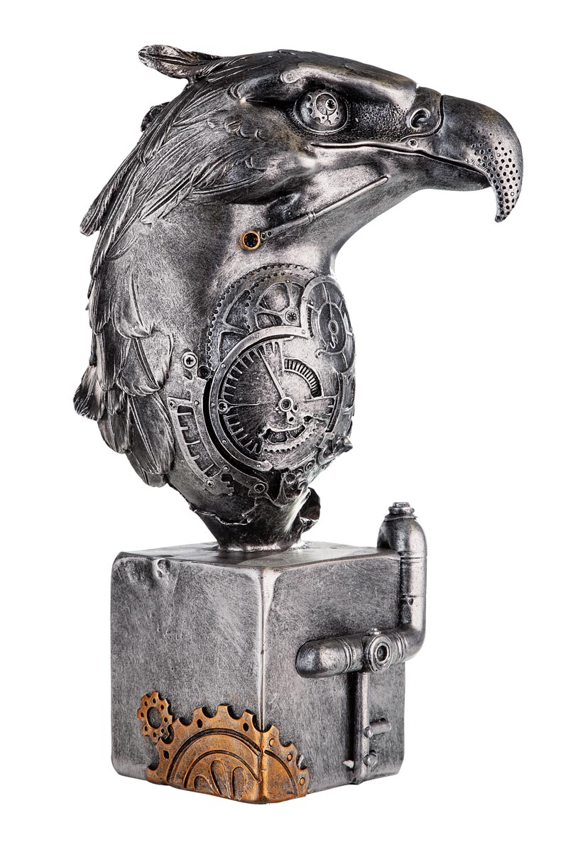 Gilde Soška Steampunk Orel