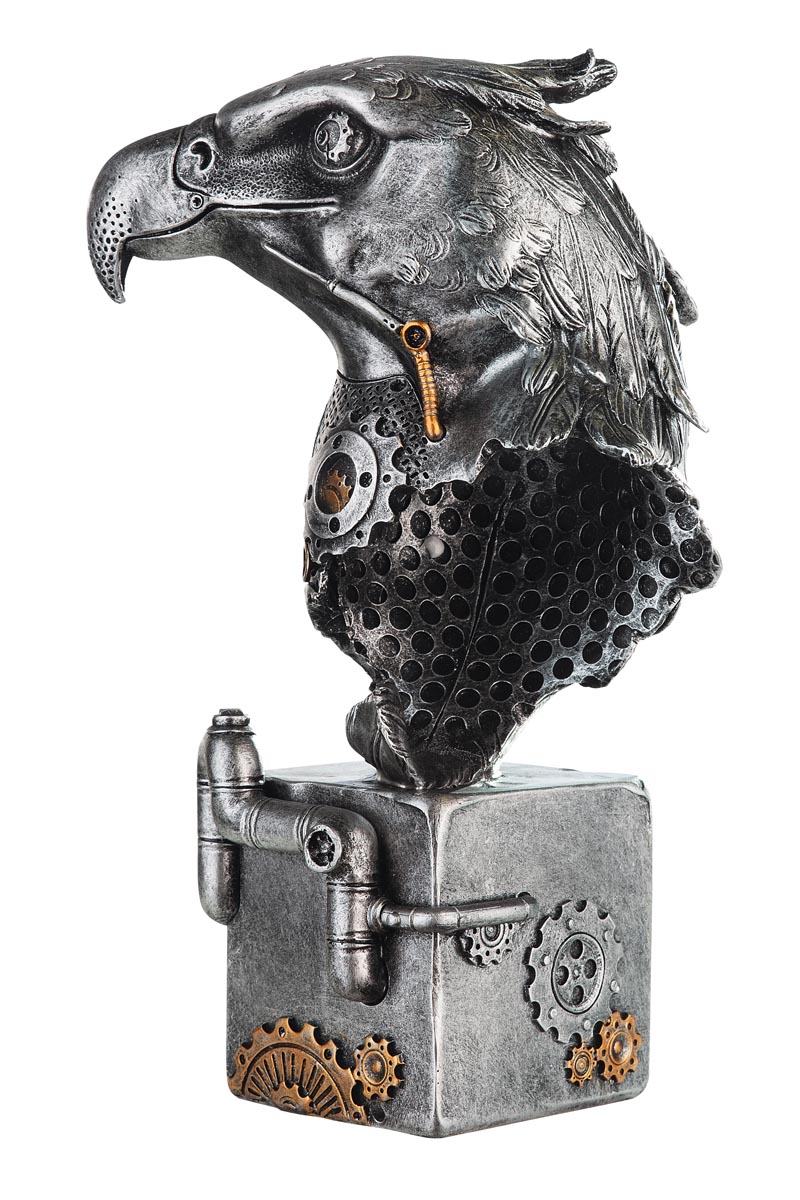 Gilde Soška Steampunk Orel