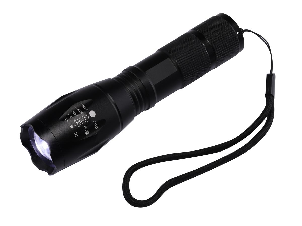 Haushalt International LED svítilna ~ 300 lumenů