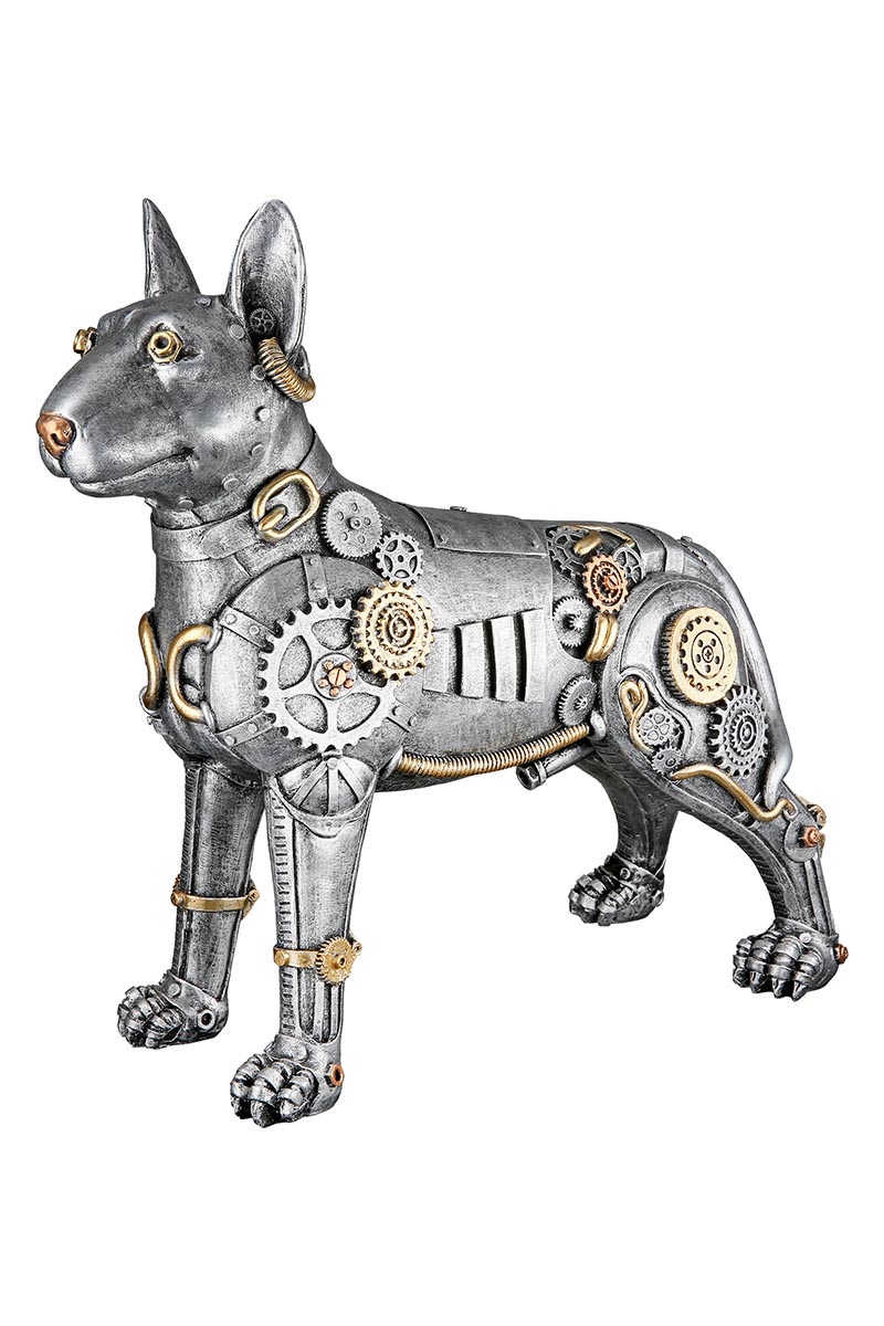 Gilde Soška steampunk Pitbull