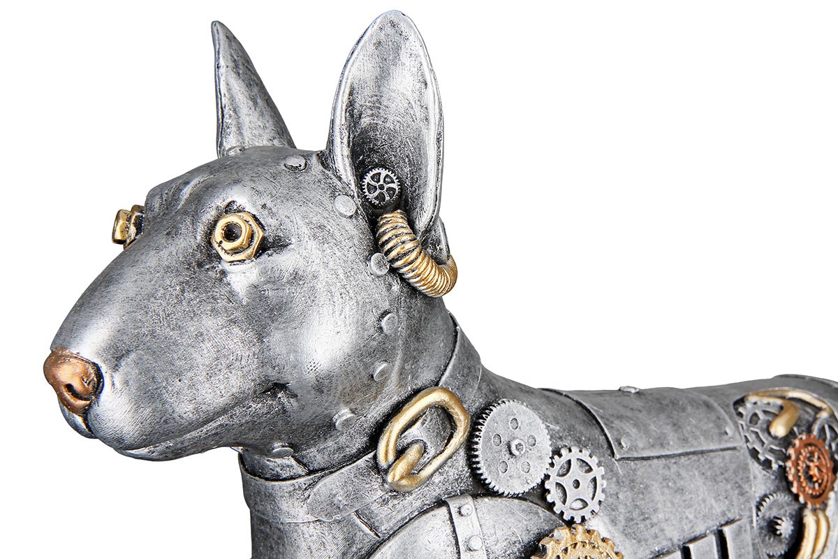 Gilde Soška steampunk Pitbull